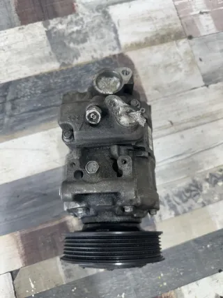 4G0260805D Компрессор кондиционера Audi A5 (S5,RS5) 1 Арт 96959614, вид 5