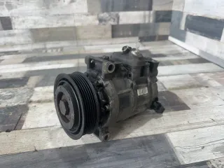 4G0260805D Компрессор кондиционера Audi A5 (S5,RS5) 1 Арт 96959614, вид 1