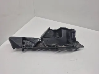4M0807284A Кронштейн крепления бампера переднего Audi Q7 4M Арт 96959646