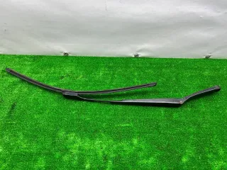 6J1955409 Щеткодержатели (поводок стеклоочистителя, дворник) Seat Ibiza 4 Арт 171105, вид 2