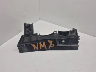 4M0971871BG Кронштейн (крепление) Audi Q7 4M Арт 96959693