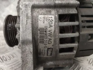 059903015G Генератор Skoda Superb 1 Арт 96959706, вид 2