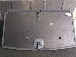 4L0863462AD Пол багажника Audi Q7 4L Арт 96959699, вид 5