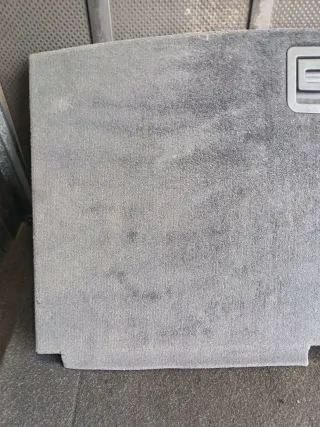 4L0863462AD Пол багажника Audi Q7 4L Арт 96959699, вид 2