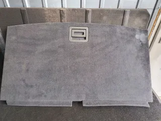 4L0863462AD Пол багажника Audi Q7 4L Арт 96959699, вид 1