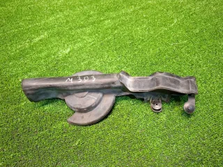 51767255804 Уплотнитель капота BMW 3 F30/F31/GT F34 Арт 96959700, вид 1