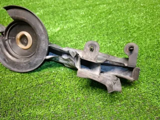 51767255804 Уплотнитель капота BMW 3 F30/F31/GT F34 Арт 96959700, вид 4