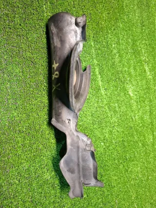 51767255804 Уплотнитель капота BMW 3 F30/F31/GT F34 Арт 96959700, вид 3