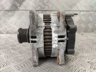 03G903016L Генератор Audi A6 C6 (S6,RS6) Арт 96959710
