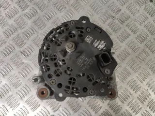 03G903016L Генератор Audi A6 C6 (S6,RS6) Арт 96959710, вид 3