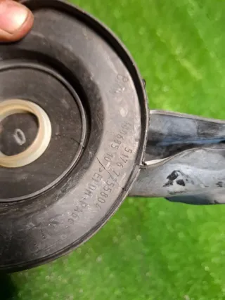 51767255804 Уплотнитель капота BMW 3 F30/F31/GT F34 Арт 96959700, вид 2