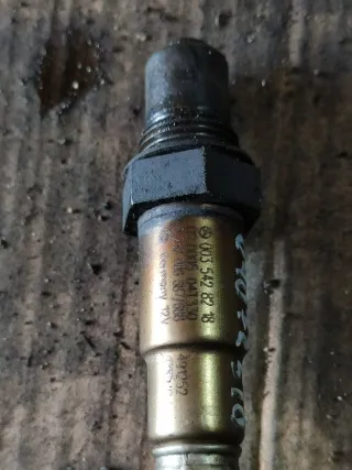0035428218 Лямбда-зонд Mercedes E W211 Арт 96959702, вид 4