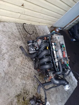  Коллектор впускной Geely SC7 Арт 96959716