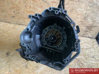 6HP19,KGY КПП автоматическая (АКПП) Audi A6 C6 (S6,RS6) 3.2л Арт 37393, вид 1