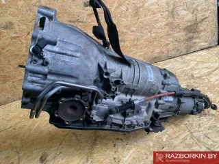 6HP19,KGY КПП автоматическая (АКПП) Audi A6 C6 (S6,RS6) 3.2л Арт 37393, вид 2