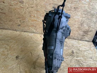 6HP19,KGY КПП автоматическая (АКПП) Audi A6 C6 (S6,RS6) 3.2л Арт 37393, вид 3