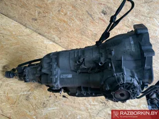 6HP19,KGY КПП автоматическая (АКПП) Audi A6 C6 (S6,RS6) 3.2л Арт 37393, вид 4