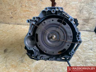 6HP19,HYR КПП автоматическая (АКПП) Audi A6 C6 (S6,RS6) 3.2л Арт 37392_1, вид 1