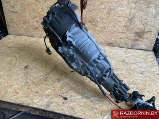 6HP19,HYR КПП автоматическая (АКПП) Audi A6 C6 (S6,RS6) 3.2л Арт 37392_1, вид 2