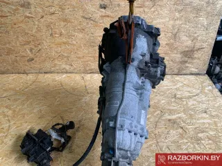 6HP19,HYR КПП автоматическая (АКПП) Audi A6 C6 (S6,RS6) 3.2л Арт 37392_1, вид 4