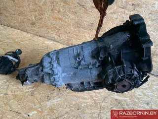 6HP19,HYR КПП автоматическая (АКПП) Audi A6 C6 (S6,RS6) 3.2л Арт 37392_1, вид 5