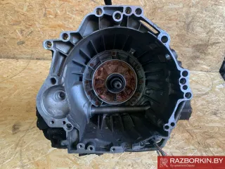 6HP19,HYR КПП автоматическая (АКПП) Audi A6 C6 (S6,RS6) 3.2л Арт 37391_1, вид 1