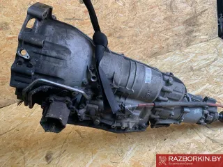6HP19,HYR КПП автоматическая (АКПП) Audi A6 C6 (S6,RS6) 3.2л Арт 37391_1, вид 2
