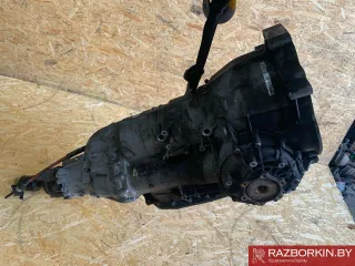 6HP19,HYR КПП автоматическая (АКПП) Audi A6 C6 (S6,RS6) 3.2л Арт 37391_1, вид 4