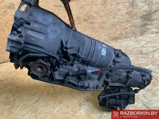 6HP19,JMM КПП автоматическая (АКПП) Audi A6 C6 (S6,RS6) 3.2л Арт 37390_1, вид 2