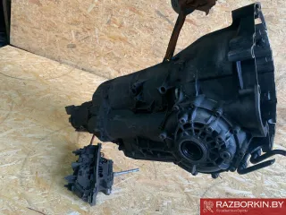 6HP19,JMM КПП автоматическая (АКПП) Audi A6 C6 (S6,RS6) 3.2л Арт 37390_1, вид 4