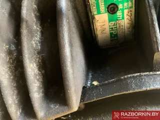 6HP19,JMM КПП автоматическая (АКПП) Audi A6 C6 (S6,RS6) 3.2л Арт 37390_1, вид 5