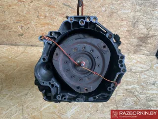 6HP19,KGY КПП автоматическая (АКПП) Audi A6 C6 (S6,RS6) 3.2л Арт 37389, вид 1