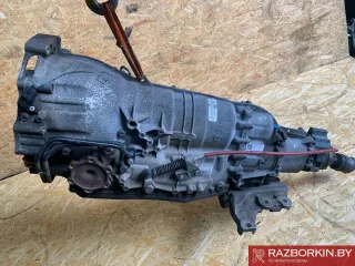 6HP19,KGY КПП автоматическая (АКПП) Audi A6 C6 (S6,RS6) 3.2л Арт 37389, вид 2
