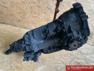 6HP19,KGY КПП автоматическая (АКПП) Audi A6 C6 (S6,RS6) 3.2л Арт 37389, вид 4