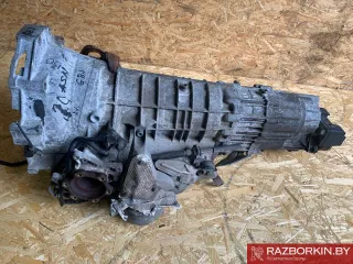 5HP19,GBJ КПП автоматическая (АКПП) Audi A4 B6 Арт 37388, вид 5