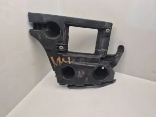 4G5807393A Кронштейн крепления бампера заднего Audi A6 C7 (S6,RS6) Арт 96959714