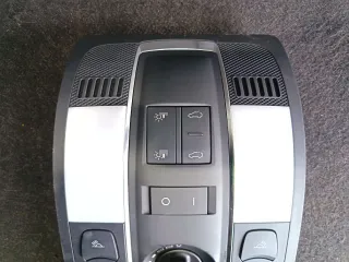 4L0947135P Фонарь салона (плафон) Audi Q7 4L Арт 96959749, вид 3