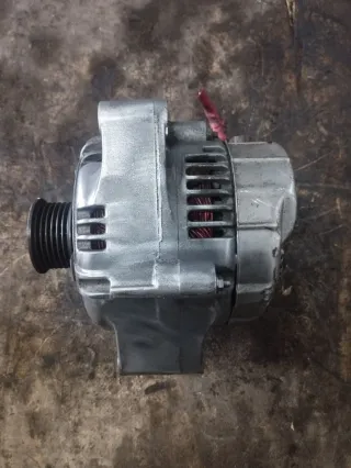 YLE102480 Генератор Rover 75 Арт MT29096821, вид 3