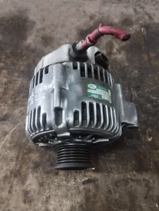 YLE102480 Генератор Rover 75 Арт MT29096821, вид 1
