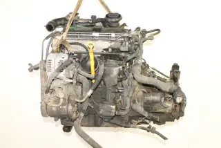 ATD Двигатель Ford Galaxy 1 restailing Арт P6-38