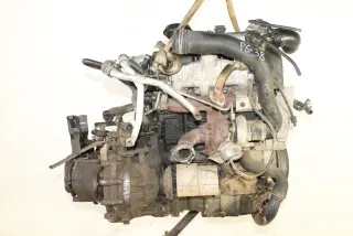ATD Двигатель Seat Alhambra 1 restailing Арт P6-38, вид 3