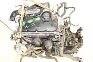 ATD Двигатель Seat Alhambra 1 restailing Арт P6-38, вид 2