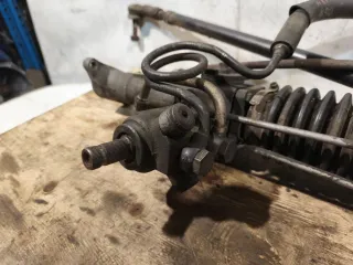 4A1422065 Рулевая рейка Audi A6 C4 (S6,RS6) Арт 96959763, вид 2