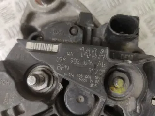 078903016AB Генератор Audi A4 B5 Арт 96959770, вид 4