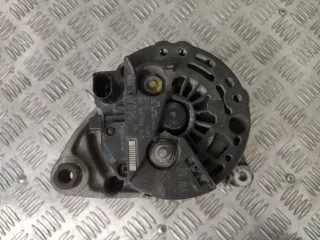 078903016AB Генератор Audi A4 B5 Арт 96959770, вид 3