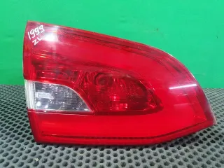  Фонарь крышки багажника левый Peugeot 308 2 Арт 96959720, вид 1