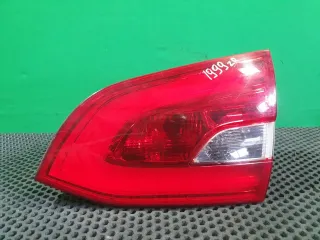 9678094880 Фонарь крышки багажника правый Peugeot 308 2 Арт 96959784, вид 1