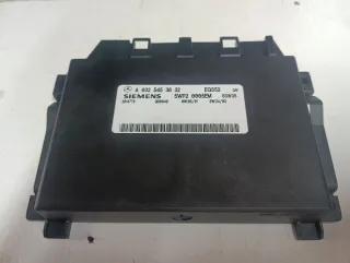 A0325456232 Блок управления АКПП Mercedes C W203 Арт 96959786