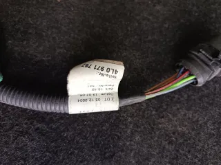 4L0971767 Жгут проводов (Проводка) Audi Q7 4L Арт 96959776, вид 2