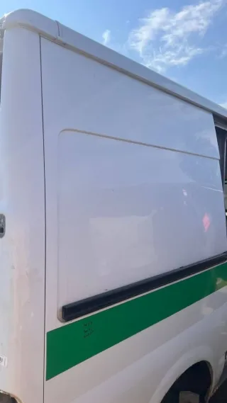  Крыло заднее правое Ford Transit 3 restailing Арт 96959792, вид 5